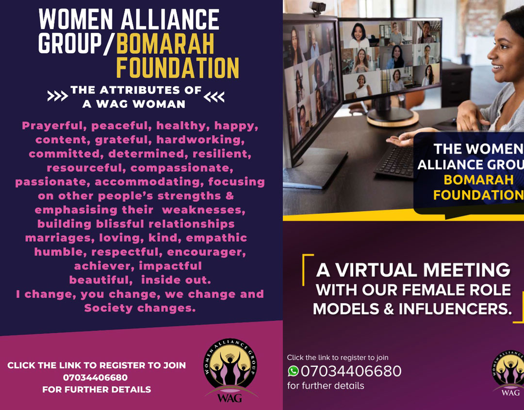 The-Women-Alliance-Group